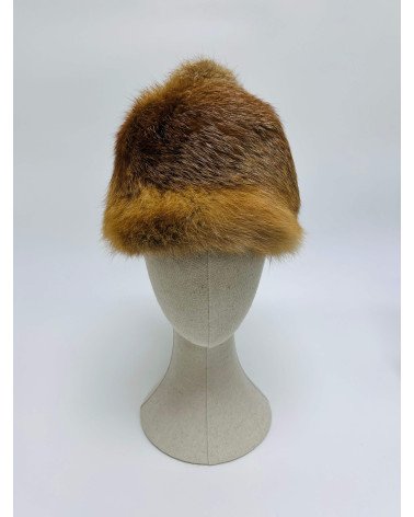 GORRO DE ZORRO