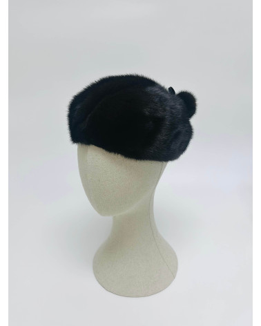 GORRO DE VISÓN