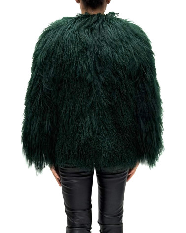 CHAQUETÓN DE CORDERO