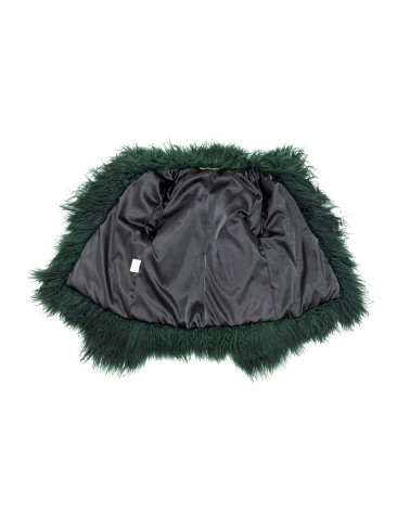 CHAQUETÓN DE CORDERO